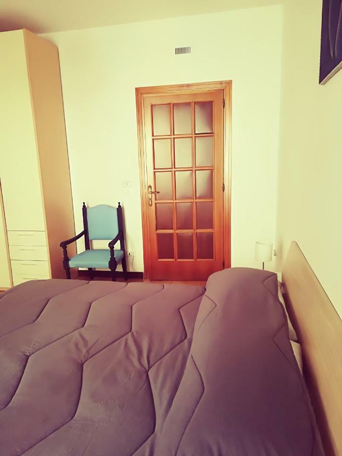 Come A Casa Tua San Nicola La Strada Екстер'єр фото