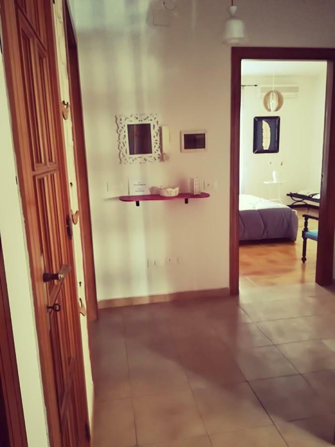 Come A Casa Tua San Nicola La Strada Екстер'єр фото