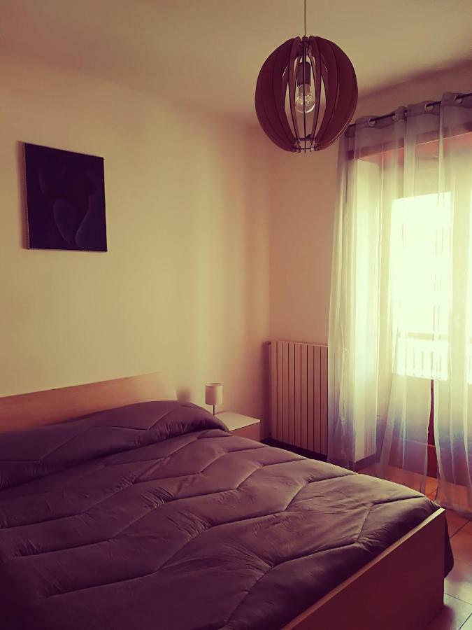 Come A Casa Tua San Nicola La Strada Екстер'єр фото