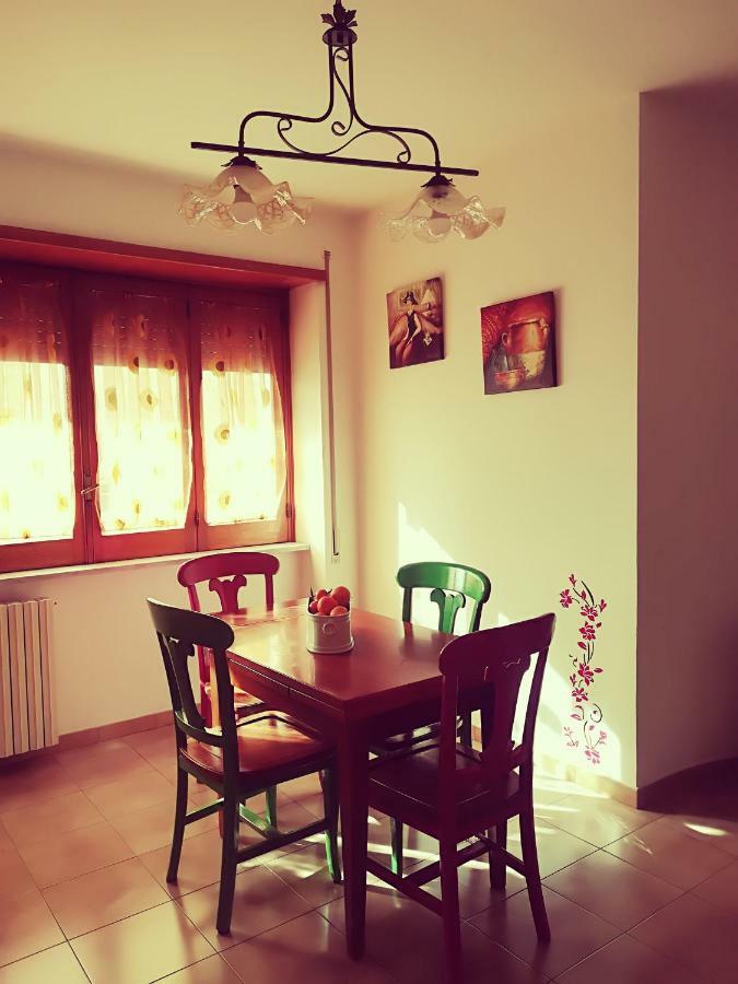 Come A Casa Tua San Nicola La Strada Екстер'єр фото