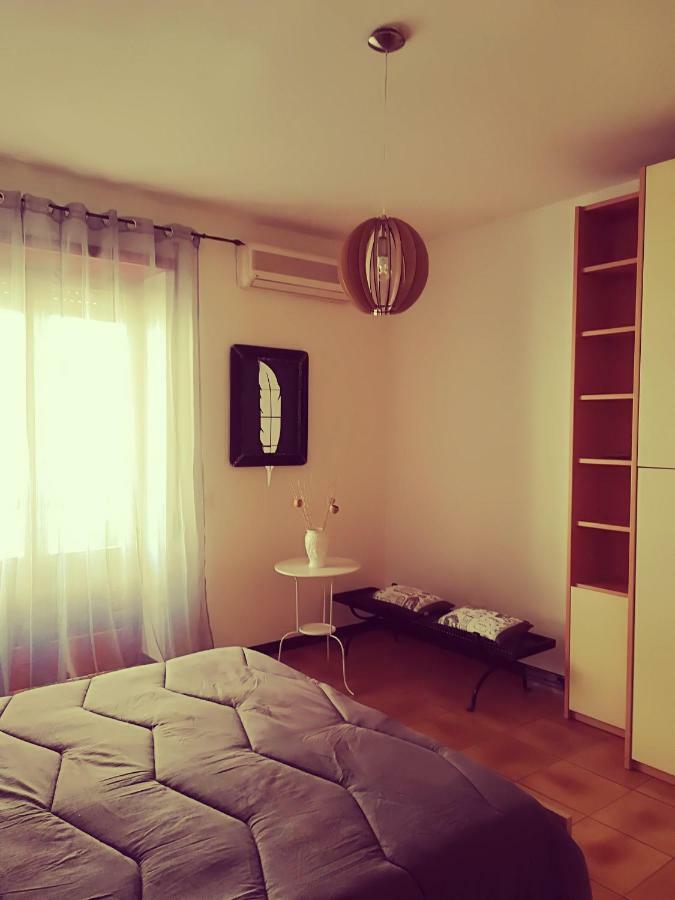 Come A Casa Tua San Nicola La Strada Екстер'єр фото