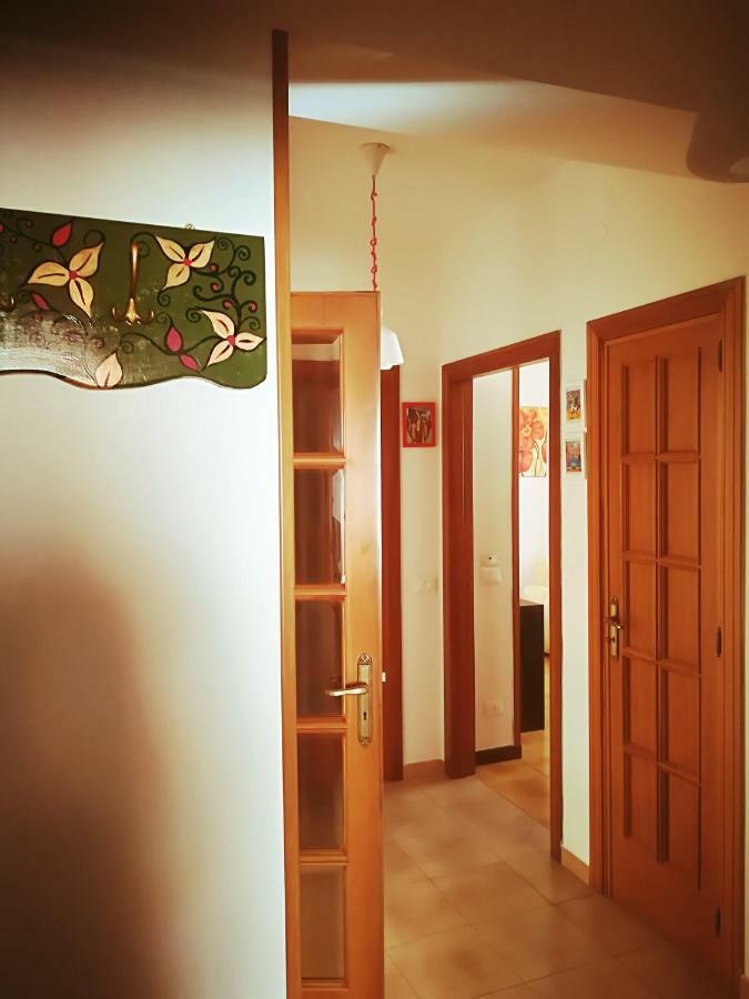 Come A Casa Tua San Nicola La Strada Екстер'єр фото